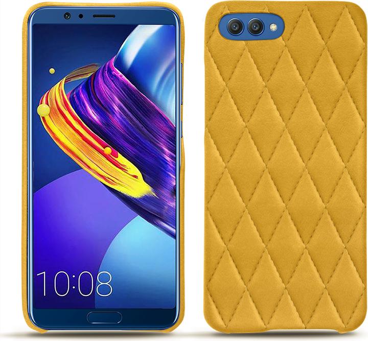 Produktbild Noreve Lederschutzhülle