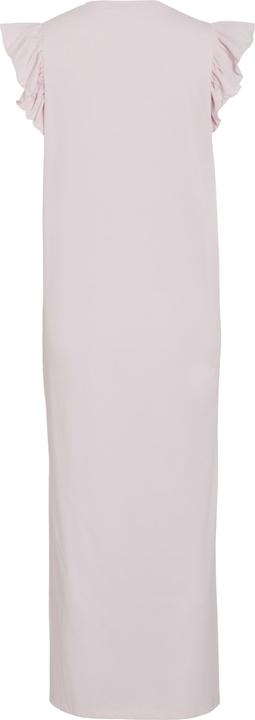 Image du produit Vila VISUMMER Flügelärmel Maxikleid (L)