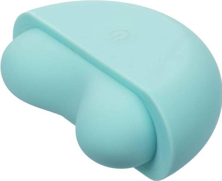 Produktbild CalExotics California Exotics - Ovation Applause Stimulator Aqua Green