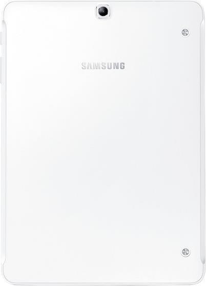 Immagine prodotto Samsung Galaxy Tab S2 (4G, 9.70", 32 GB, Bianco)