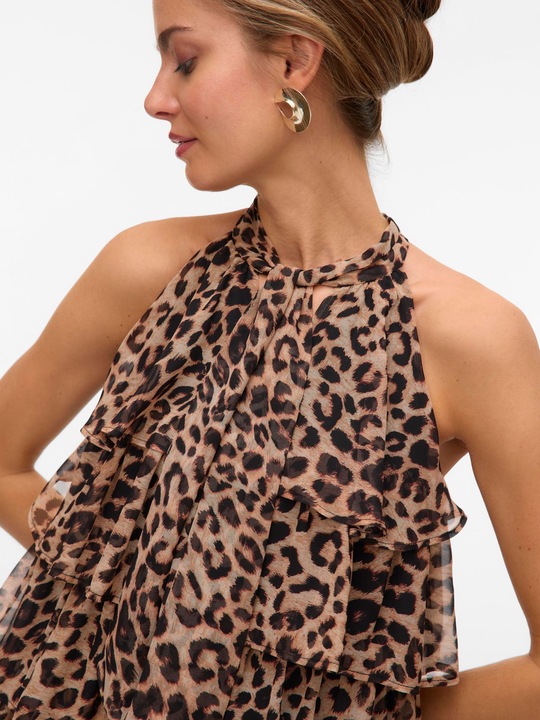 Produktbild Vero Moda VMGABBY Midikleid Kleid (XS)