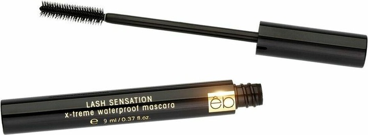 Produktbild Dr Grandel Etre Belle Lash Sensation X-Treme Waterproof Mascara Black (Schwarz)