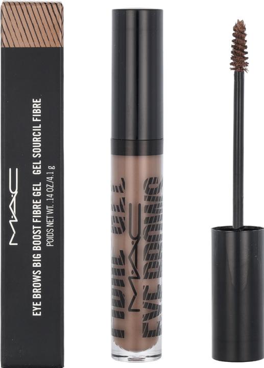 Image du produit MAC Cosmetics Big Boost Fibregel (Bague persistante)