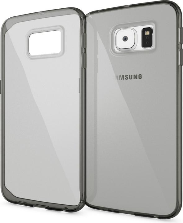 Nalia Handyhülle (Samsung Galaxy S6 Edge)