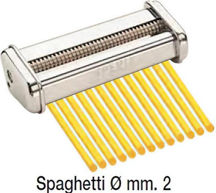 Actual product image Imperia Spaghetti Attachment