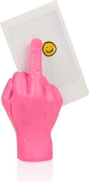 Immagine prodotto Bitten Il Portafoto da dito (Vari)