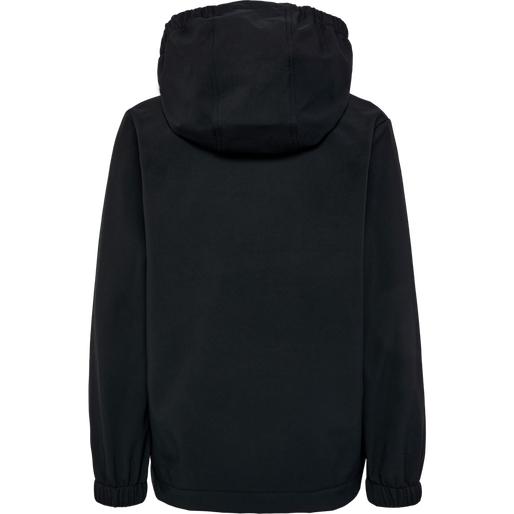 Produktbild hummel Mars Softshell Jacket (10XL)