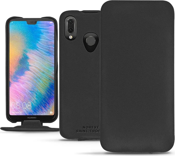 Noir PU ( Black )