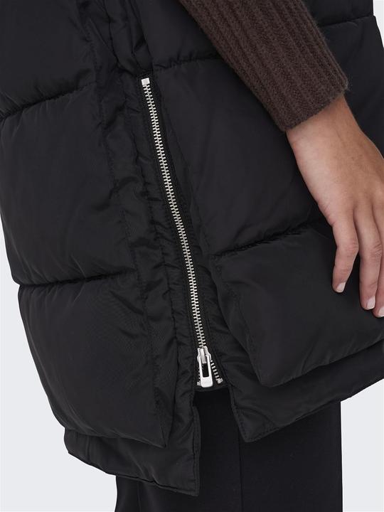 Immagine prodotto Only Gilet con cappuccio Gilet con cappuccio (XL)