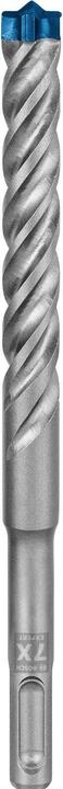 Produktbild Bosch Professional Zubehör EXPERT SDS plus-7X Hammerbohrer, 13 x 100 x 165 mm (13 Millimeter)