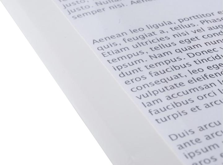 Fellowes Thermal binding covers
