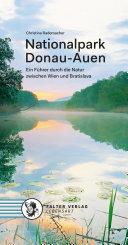 Produktbild Nationalpark Donau-Auen (Deutsch, Christina Rademacher, 2018)