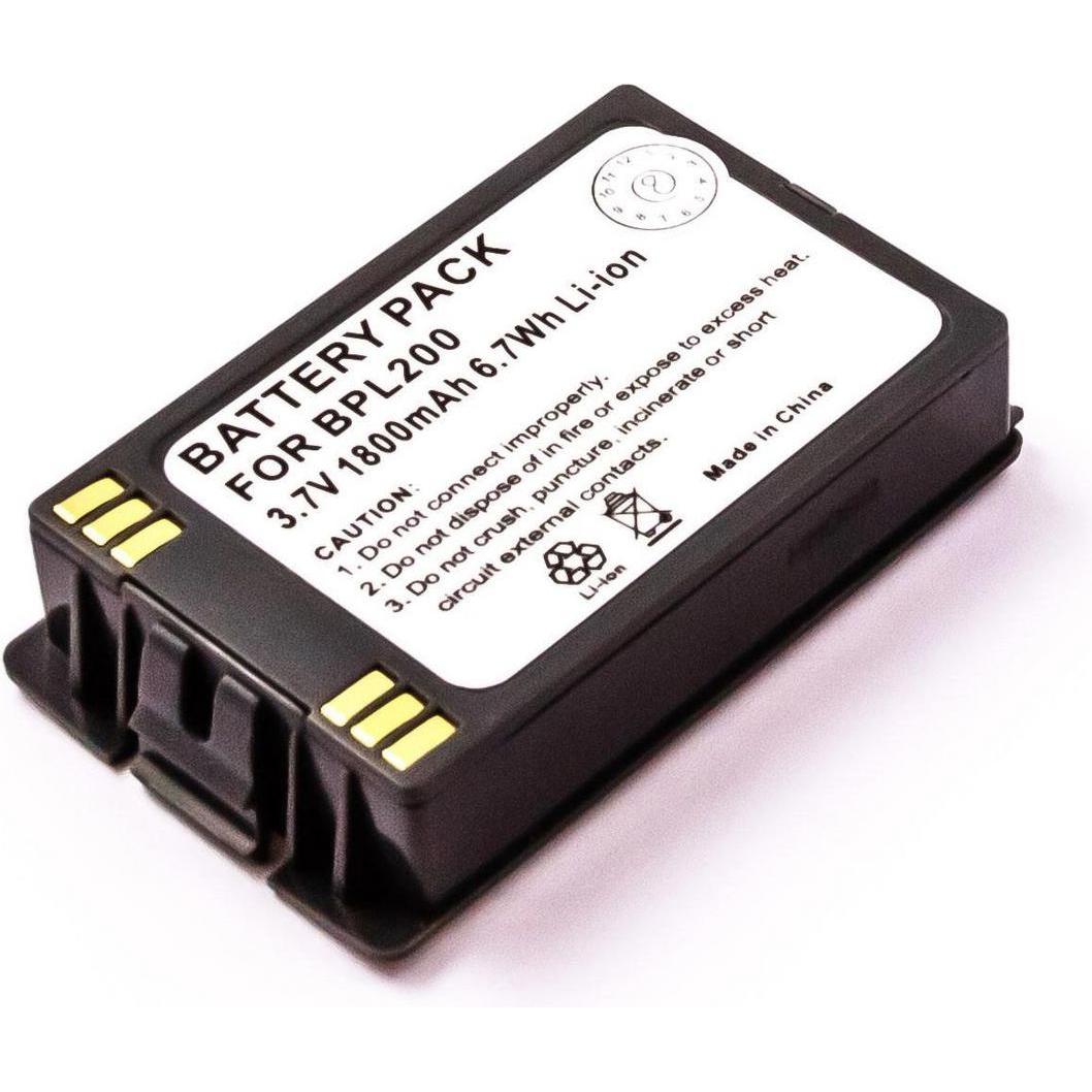 CoreParts Battery for Cordless Phone, Telefon Zubehör