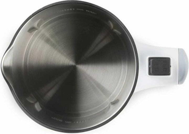 Actual product image Domo Soup cooker DO737BL (1600 ml, 1000 W)