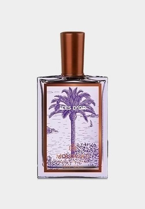 Produktbild Molinard Personnelle Collection Îles d'Or (Eau de Parfum, 75 ml)
