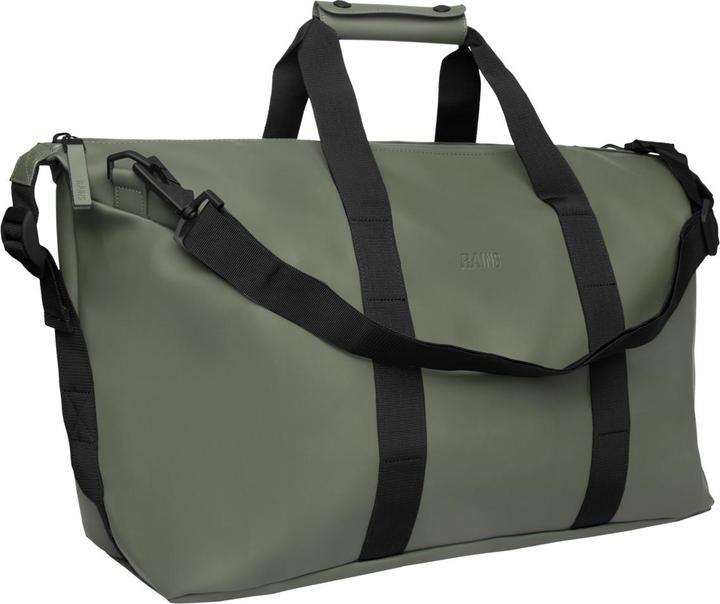 Actual product image Rains Hilo Weekend Bag W3, Well (39 l)