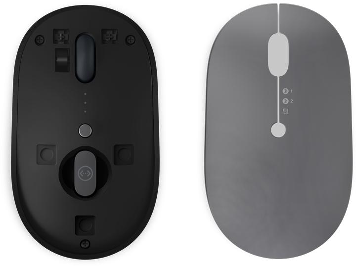 Produktbild Lenovo Go Wireless Multi-Device Mouse (Kabellos)