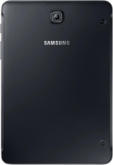 Immagine prodotto Samsung Galaxy Tab S2 8.0" (4G, 8", 32 GB, Nero)