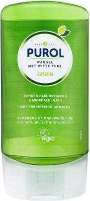Immagine prodotto Purol Gel di lavaggio verde (150 ml)