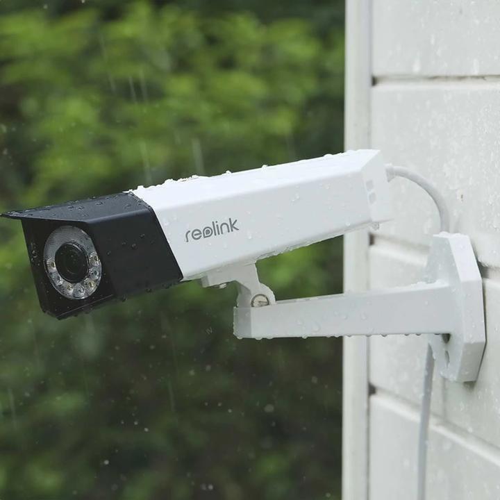 Produktbild Reolink Duo Series P730-4K 8MP (4608 x 1728 Pixels)