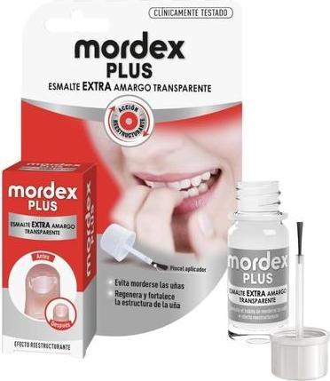Produktbild Mordex Stärkung der Nägel (9 ml)