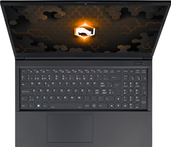 Immagine prodotto Joule Performance ARGOS 15 RTX3060 I7 (15.60", 1000 GB, 16.38 GB, DE, Intel Core i7-12700)