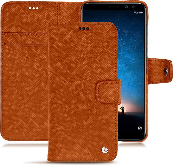 Immagine prodotto Noreve Rivestimento in pelle (Mate 10 Lite)