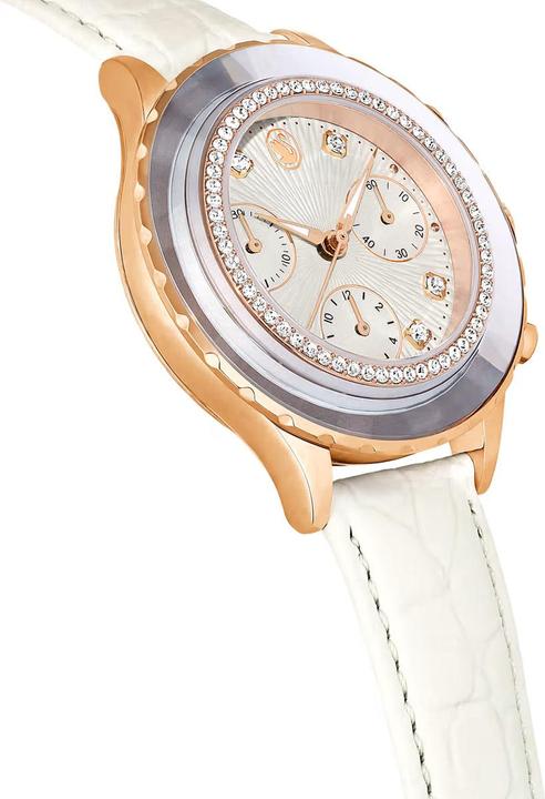 Image du produit Swarovski Octea Chrono (Chronographe, 37 mm)