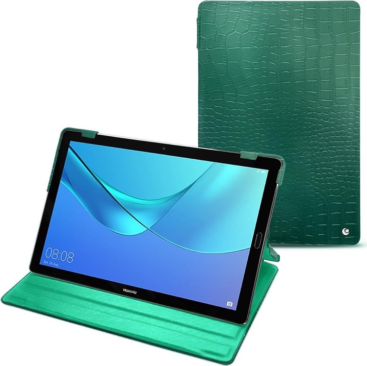 Image du produit Noreve Housse cuir horizontal (MediaPad M5 10 Pro)