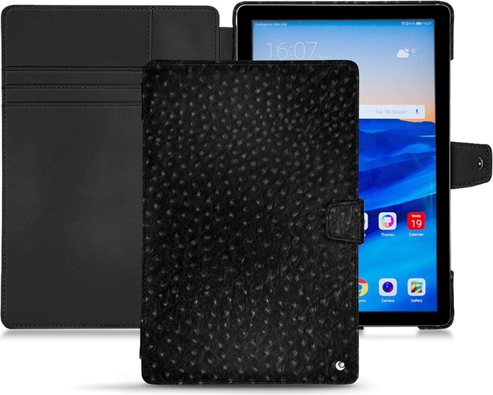 Produktbild Noreve Lederschutzhülle Wallet (MediaPad M5 10 Pro)