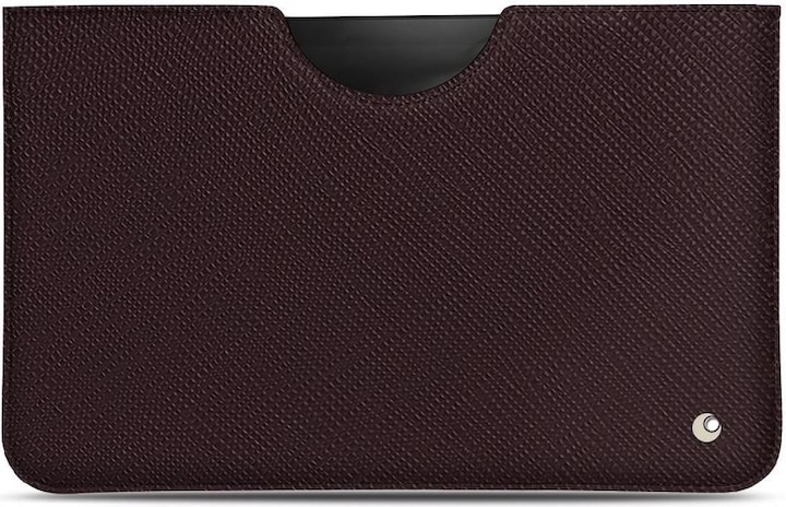 Marron envoûtant ( Pantone #4e3629 )