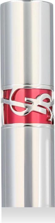 Actual product image Yves Saint Laurent Rouge Volupte Candy Glaze Lipgloss 2 (2 Healthy)