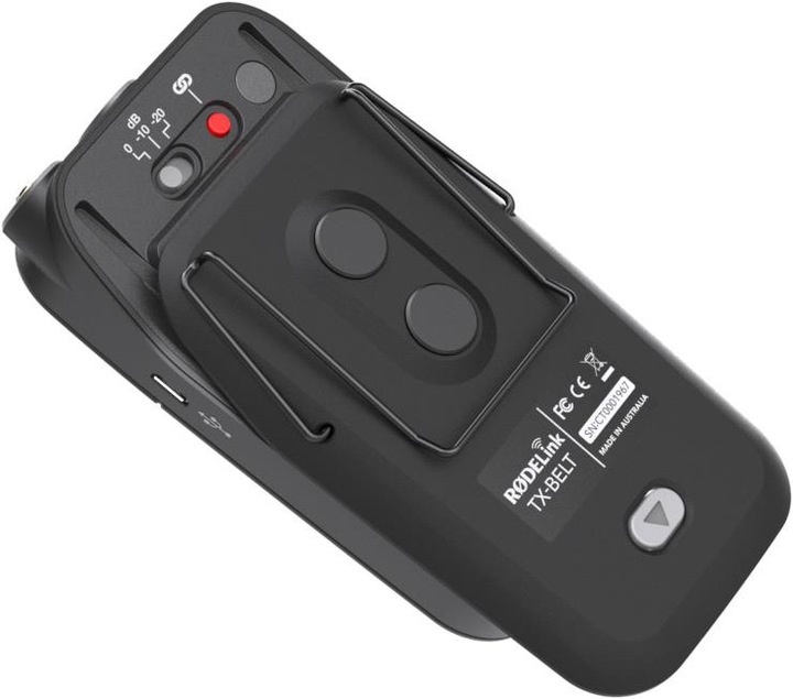 Produktbild RØDE RØDELink Filmmaker Kit