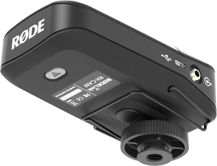 Image du produit RØDE Kit du cinéaste RØDELink
