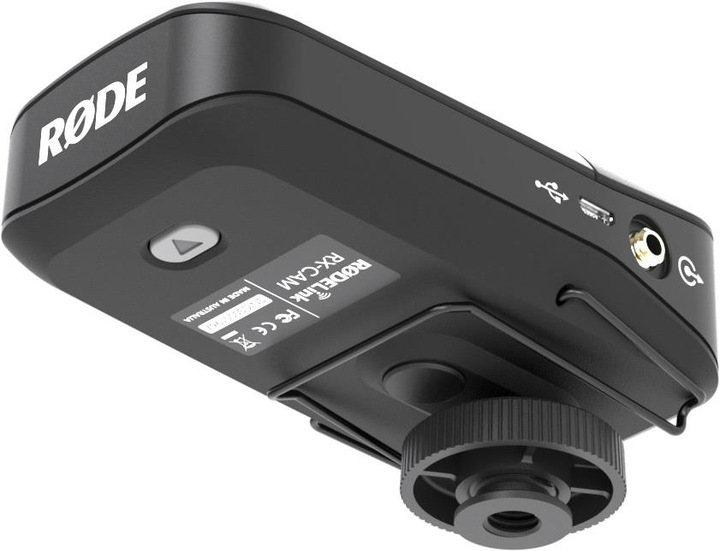 Produktbild RØDE RØDELink Filmmaker Kit
