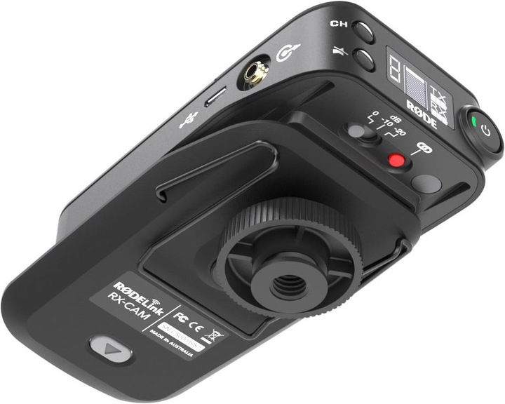 Produktbild RØDE RØDELink Filmmaker Kit