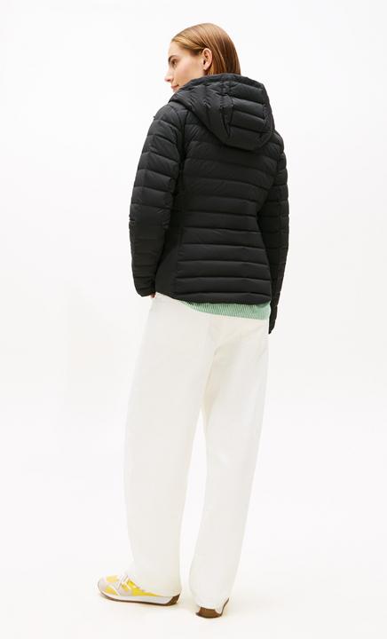 Produktbild Tommy Hilfiger Stretch Nylon Lw Down Jacket (M)