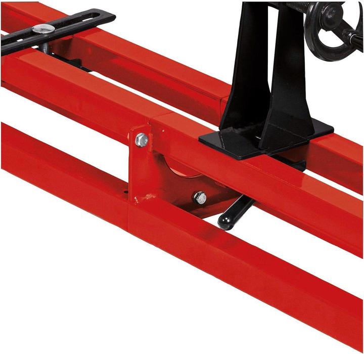 Image du produit Einhell TC-WW 1000/1