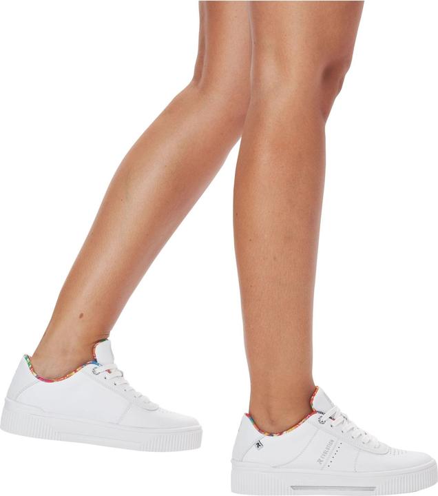 Produktbild Rieker Evolution W0702-80 weiss 37 (37)