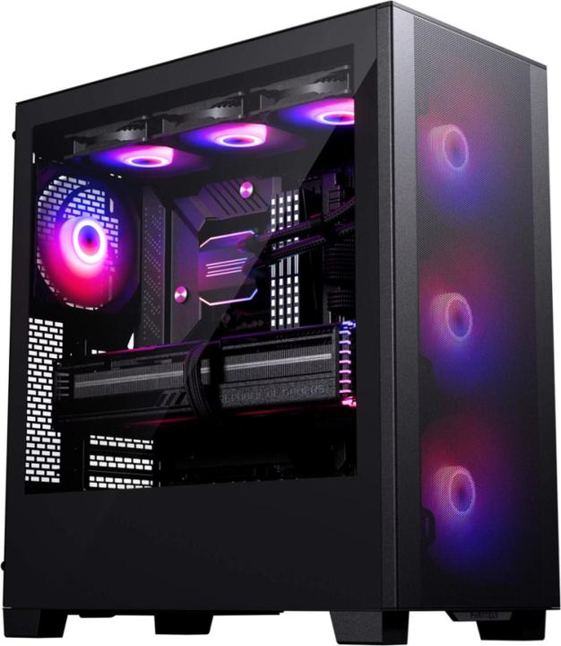 Image du produit Avlano Path of Exile PRO GAMING PC RTX 3070 Master (1000 Go, 64 Go, Intel Core i9-12900K, GeForce RTX 4060)