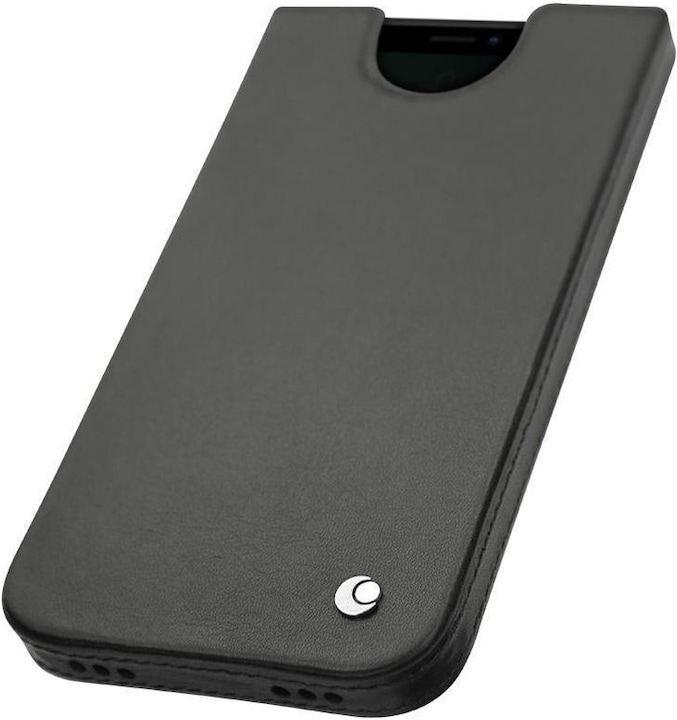 Produktbild Noreve Lederschutzhülle (Apple iPhone XS Max)