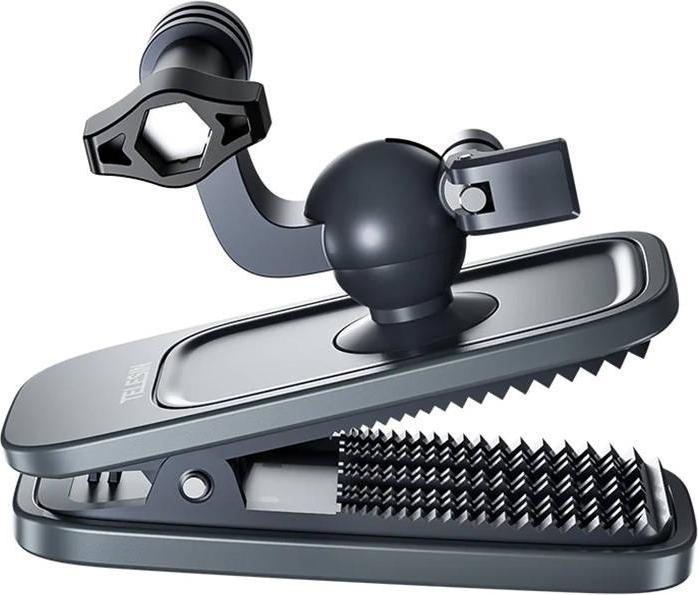 Produktbild Telesin Backpack clip mount for sports cameras (GP-JFM-009)