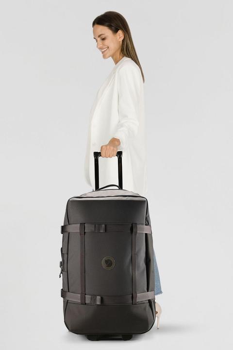 Produktbild Fjällräven Travel ärden 120 L 2 Rollen Reisetasche 75 cm (120 l)