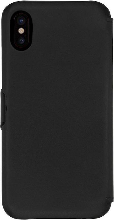 Actual product image Noreve Leather case horizontal (Apple iPhone XS Max)