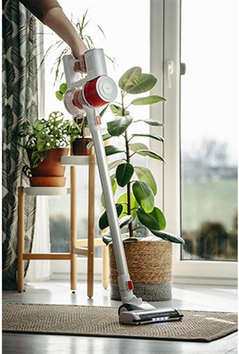 Actual product image Adler AD 7051 Cordless Vacuum Cleaner