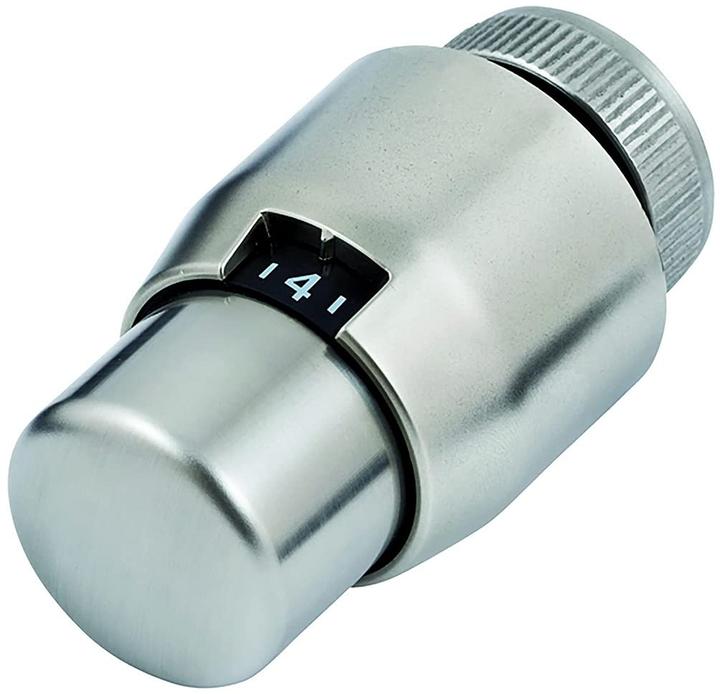Actual product image Honeywell Thermostatkopf Thera 200 Design