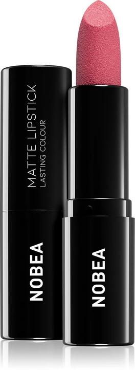 Produktbild Nobea Mattierter Lippenstift (#M18)