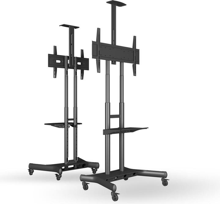 Produktbild Multibrackets M Public Floorstand Basic 180 (Gerätespezifisch, 80", 90 kg)