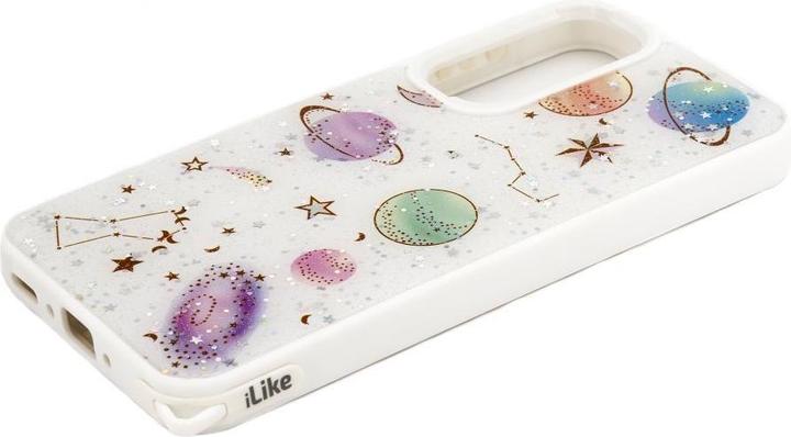 Produktbild iLike Galaxy A55 EPOXY CARTOON COVER (Samsung Galaxy A55)