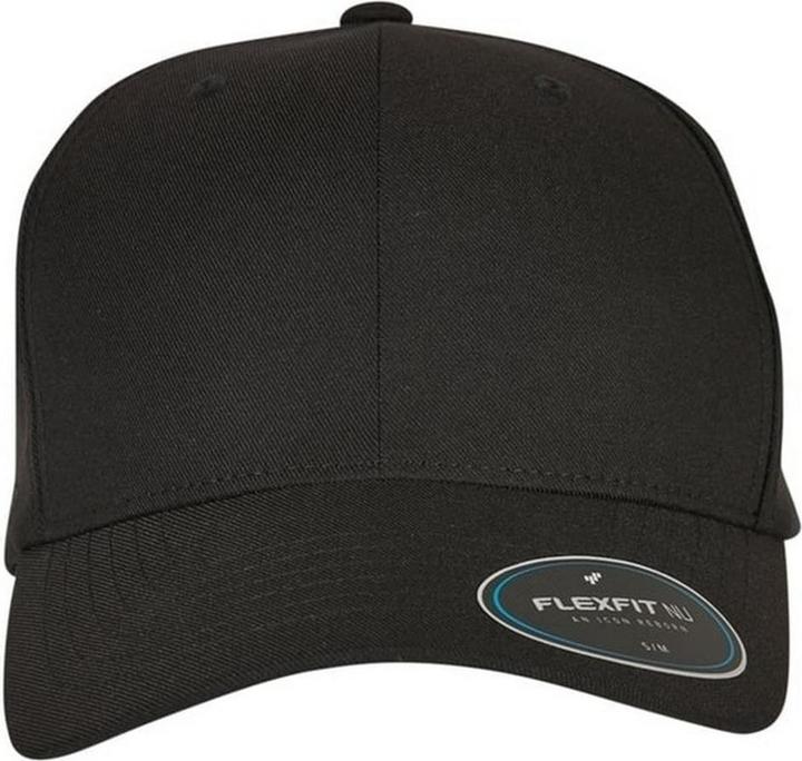 Actual product image Flexfit NU Baseball Cap